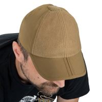 Skládací čepice Helikon BBC Folding Outdoor Cap (3)