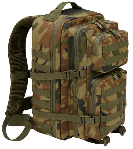 Ruksak Brandit US Cooper Large - 40 litrů