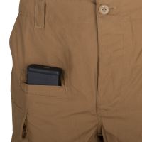 Kalhoty Helikon BDU MK2 Pants (7)