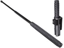 OBUŠEK ESP Teleskop EXB 18 - Black