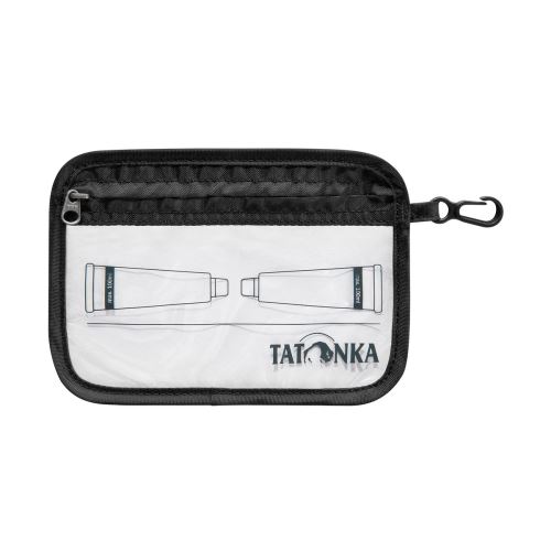 Cestovní pouzdro Tatonka Zip Flight Bag A6