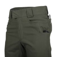 Kalhoty Helikon GREYMAN Tactical Pants (2)