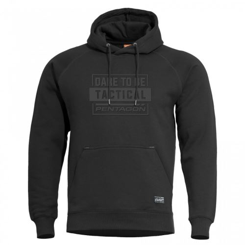 Mikina Pentagon Phaeton Hood "Dare to Be Tactical"