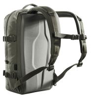 Batoh Tasmanian Tiger Modular Daypack XL IRR - Stone Grey Olive (1)