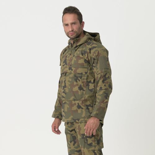 Bunda Helikon Tracer Anorak