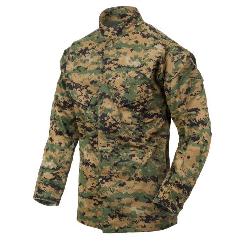 Blůza Helikon USMC Shirt - PolyCotton Twill