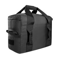 Taška Tasmanian Tiger Gear Bag 40 - Black (1)