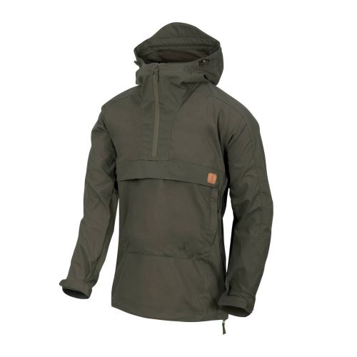 Bunda Helikon WOODSMAN Anorak Jacket®