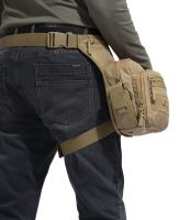 Pentagon MAX-S 2.0 Gun Thigh Pouch (3)