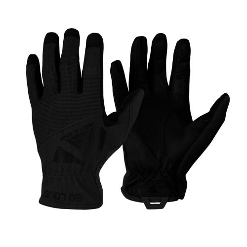 Rukavice Direct Action Light Gloves - Leather