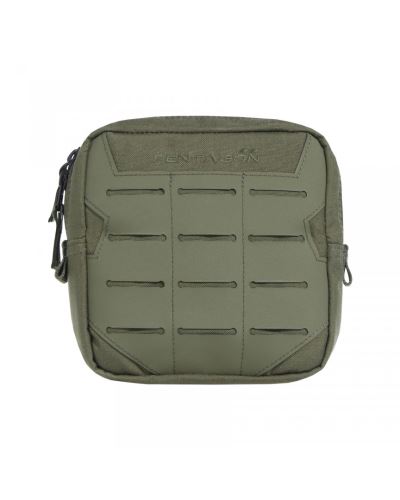 Pouzdro Pentagon Elpis Pouch 15x15