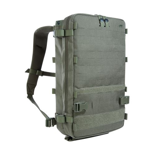 Tasmanian Tiger Breacher Pack IRR - Stone Grey Olive