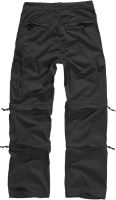 Kalhoty Brandit Savannah Pants (1)