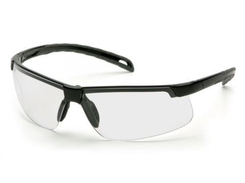 Ochranné brýle Pyramex EVER-LITE nemlživé - čiré