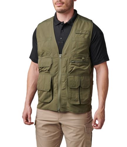 Vesta 5.11 Fast-Tac - Ranger Green XL - II. jakost