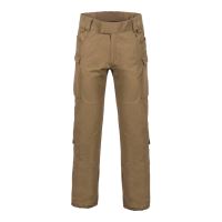 Kalhoty Helikon MBDU NyCo Rip Stop (9)