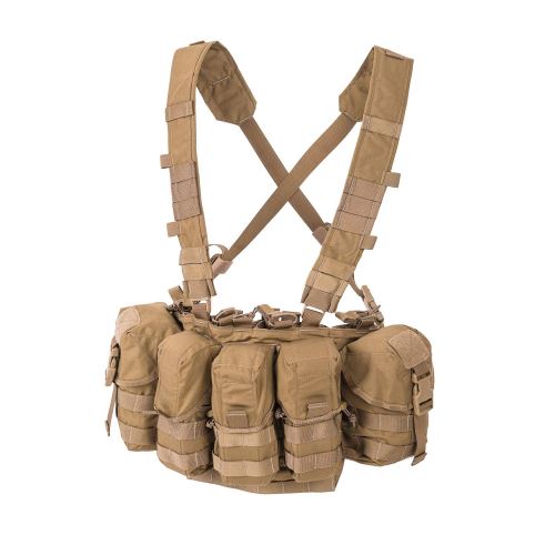 Helikon Guardian Chest Rig