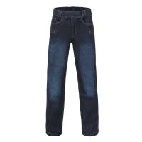 Kalhoty Helikon GREYMAN TACTICAL JEANS® - Denim Mid (6)