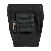 Pouzdro na pouta Tasmanian Tiger Cuff Case Closed MKII - Black (3)