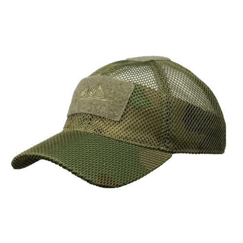 Čepice Helikon Baseball Mesh Cap