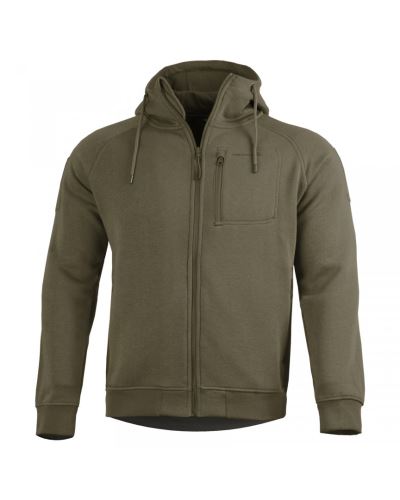 Mikina Pentagon LEONIDAS 2.0 Tactical
