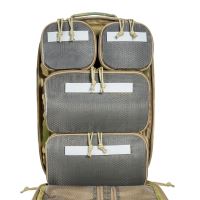 Batoh Tasmanian Tiger Modular Grab Pack 30 MC - MultiCam (8)