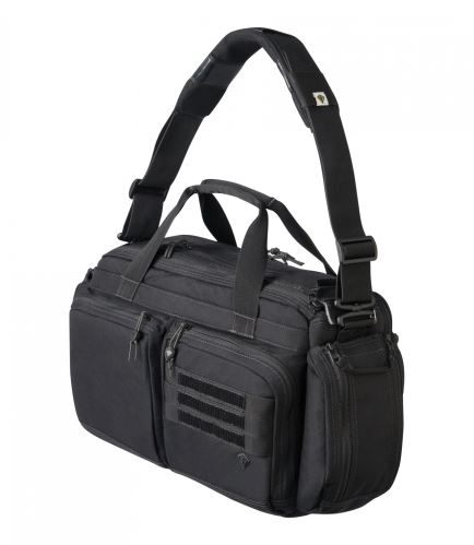 Taška First Tactical Executive Briefcase - Black
