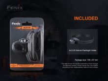 Popruh Fenix ALD-05 pro použití svítilny na přilbě (6)