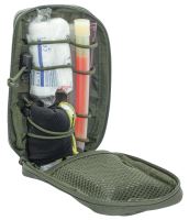 Tasmanian Tiger TAC Pouch 1 TREMA IRR - Stone grey Olive (4)