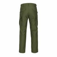 Kalhoty Helikon M65 - Black XS/Regular (2)