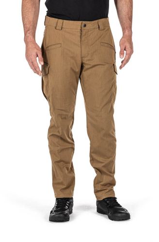 Kalhoty 5.11 Icon - Straight Fit