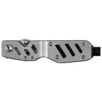 5.11 ESC Rescue Tool - Tumbled Steel (2)