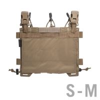 Tasmanian Tiger Carrier Mag Panel LC M4 (2)