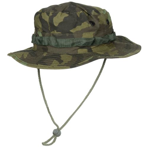 Klobouk US Bush Hat MFH - Vzor 95 CZ