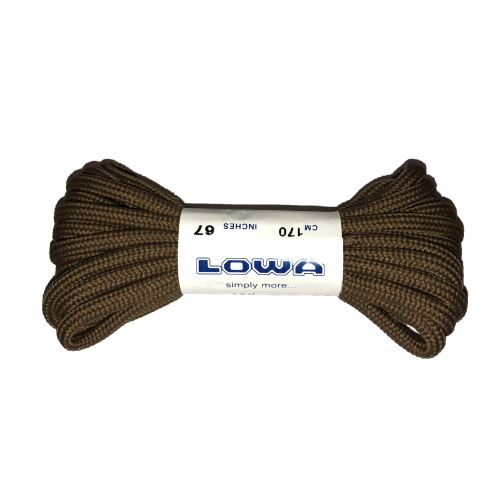 Tkaničky LOWA