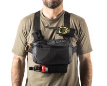 Hrudní pouzdro 5.11 Skyweight Utility - 2 litry (12)