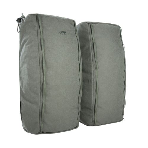 Tasmanian Tiger Tac Pouch 15 BSP IRR (pár) - Stone Grey Olive