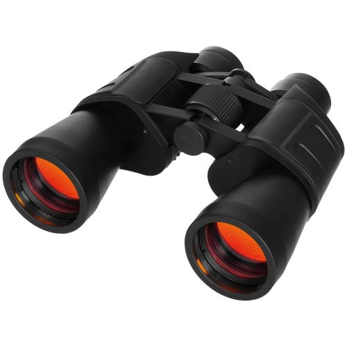Dalekohled MFH 20x50 - Black