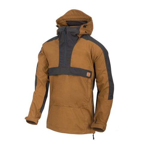 Bunda Helikon WOODSMAN Anorak Jacket®