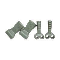 Tasmanian Tiger Bungee Cord Tab Set (1)