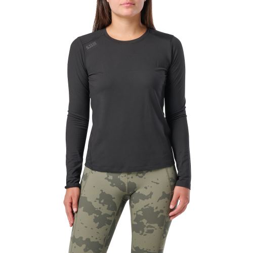 Dámské tričko 5.11 PT-R WMN Catalyst L/S