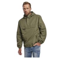 Bunda Brandit Summer Windbreaker Anorak (3)