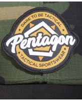 Čepice Pentagon Era Trucker Cap - Pentagon (2)