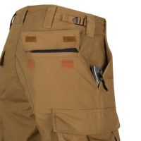 Kalhoty Helikon BDU MK2 Pants (3)