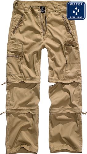 Kalhoty Brandit Savannah Pants