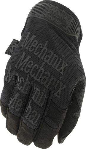 Rukavice Mechanix Original Gen. 3 - Black