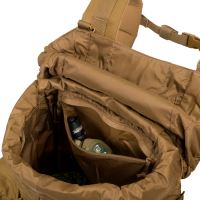 Batoh HELIKON Bergen Backpack (12)