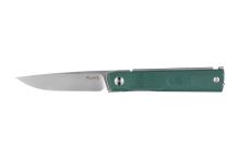 Zavírací nůž Ruike D712-B - Black (1)