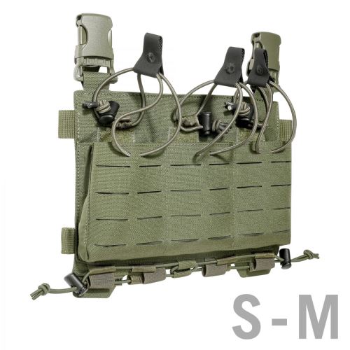 Tasmanian Tiger Carrier Mag Panel LC M4