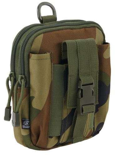 Pouzdro Brandit Molle Pouch Functional